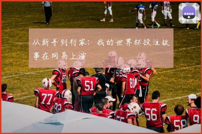 从新手到行家：我的世界杯投注故事在网易上演