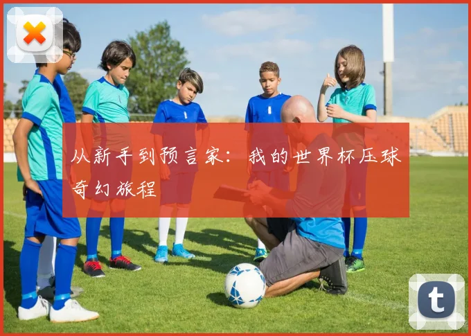 从新手到预言家：我的世界杯压球奇幻旅程