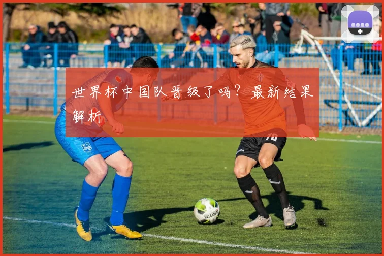 世界杯中国队晋级了吗？最新结果解析