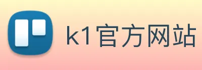 k1官方网站 logo